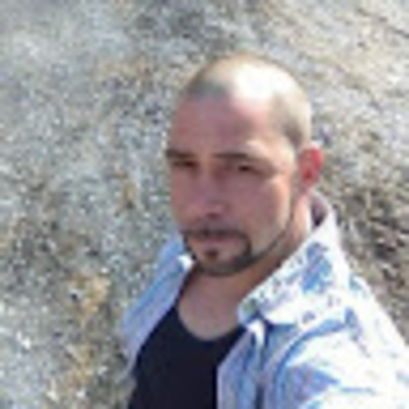 Meet your Posher, John - Picture 1 of 1